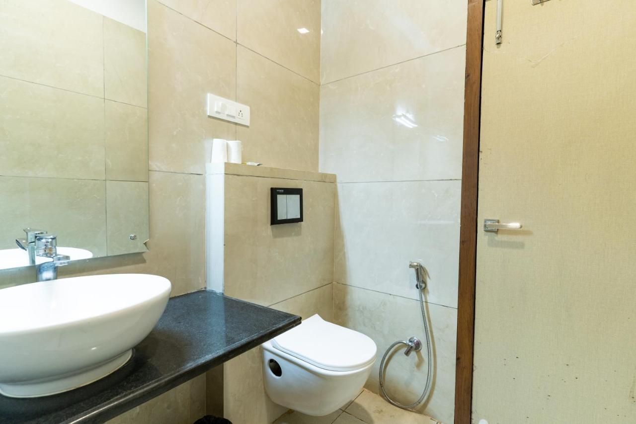 Hotel Woodland Найнитал Экстерьер фото