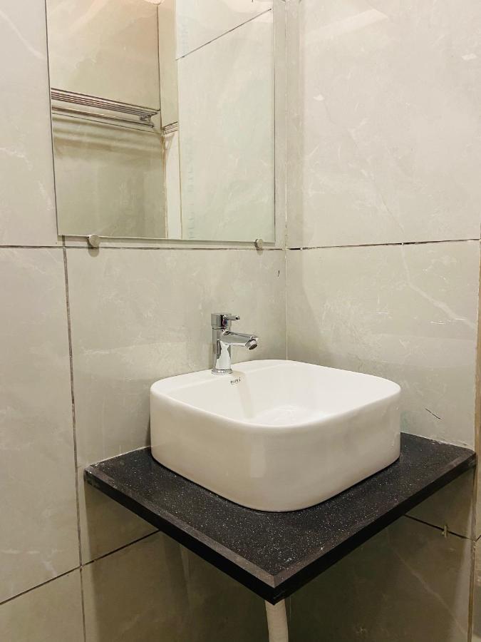 Hotel Woodland Найнитал Экстерьер фото